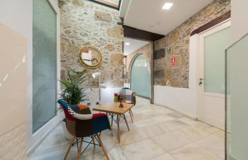 Cathedral Suites - Foto 61