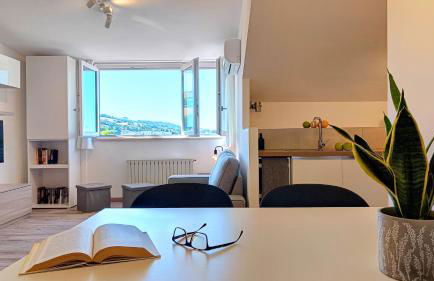 PETRARCA Super Attico - Foto 14