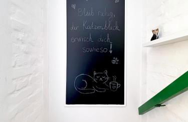 Katzenhaus - Foto 12