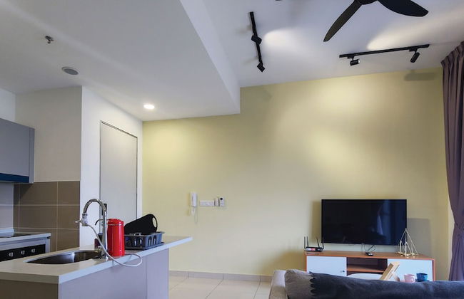 Trion Premium Suites at KL - Foto 18