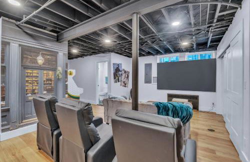 The Chateau de James by The Arbor Collection - Foto 22