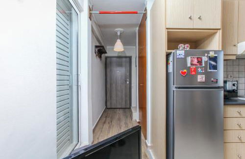 Loft condo next to metro station. Amazing view! - Foto 13