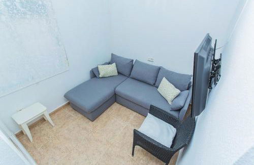 217 Lovely Family Bungalow Alicante-Holiday - Foto 13