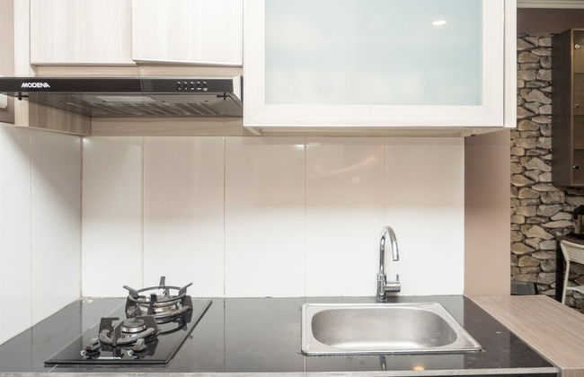 Convenient 2BR at Gateway Pasteur Apartment - Foto 17