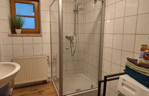 Ferienwohnung zur alten Schmiede - Foto 10