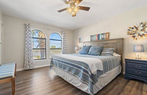 Gulfside Getaway 2 BR, 2 BA - Foto 25