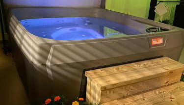 Red comfy cottage - Foto 5