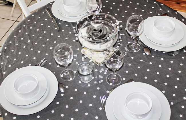 Le Clos des Sapins - Foto 6