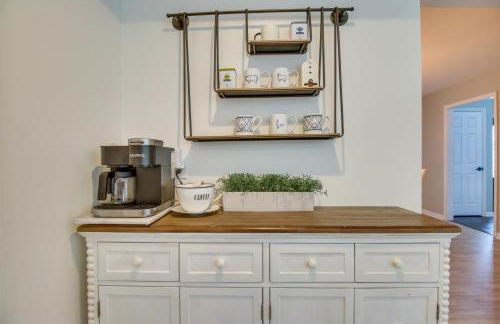 Luxury Maineville Villa with Private Pool and Deck - Foto 10