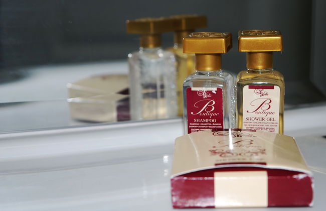 Dune Beach Boutique Hotel - Foto 62