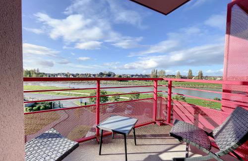 Kyriad Prestige Residence & Spa Cabourg - Dives-sur-Mer - Foto 103