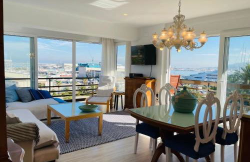 Puerto Denia Harbour Views - Foto 1