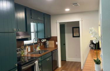 Waterfront Lake House on Lake LBJ - Foto 56