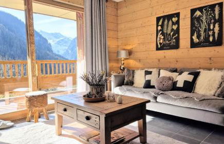 Ski4ever Champagny en Vanoise - Foto 4