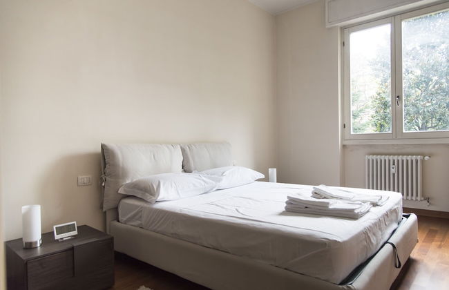 2 Bedrooms Flat with Parking near Metro Stop - Foto 3