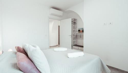 Centro Città - 200m Stazione Ferroviaria - Photo 4, towels