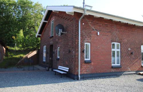 Altes Bahnhofsvorsteherhaus - Foto 26