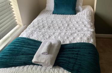 Stoop Cottage - in the heart of Quorn - Foto 17