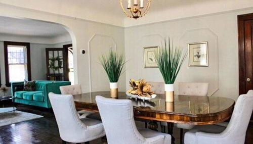 Glamorous Green Beauty in the Heart of University District 15min to Downtown - Foto 4