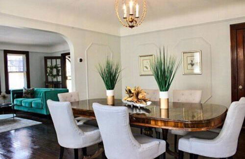 Glamorous Green Beauty in the Heart of University District 15min to Downtown - Foto 4