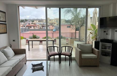 Terrazza panoramica Frau - Foto 6