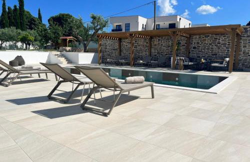 Olivea Luxury Suites - Foto 22