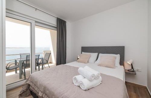 Beachfront Apartments Tić with Seaview - Foto 29