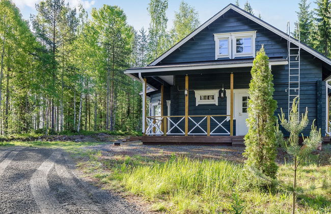 Villa eläntätila - Foto 25