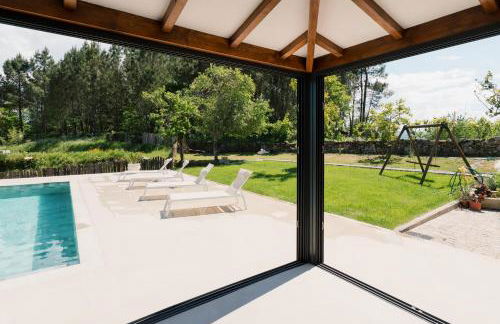 Belo Douro - Private Pool - Douro Valley - by RowdHouses - Foto 27