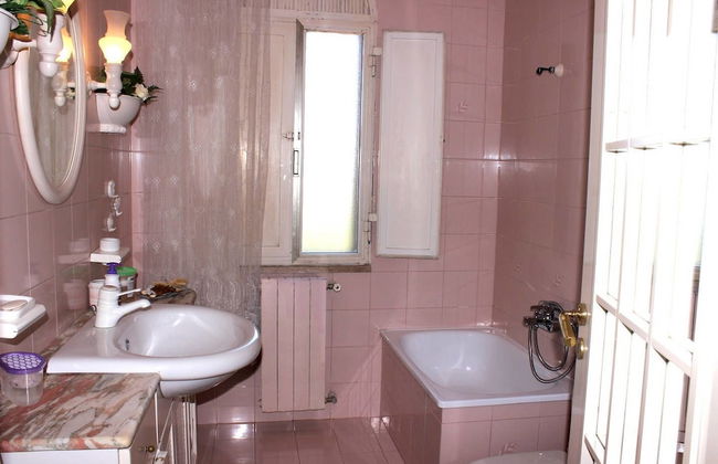 Villa Le Tre Marie - Foto 18