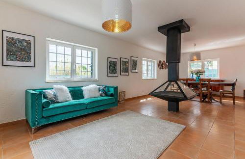 Marmeleira Country House - Foto 1