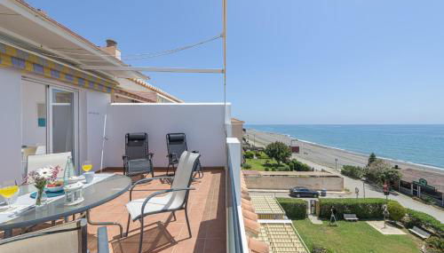 WintowinRentals Amazing Front Sea View & Relax - Photo 2