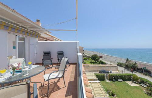 WintowinRentals Amazing Front Sea View & Relax - Photo 2