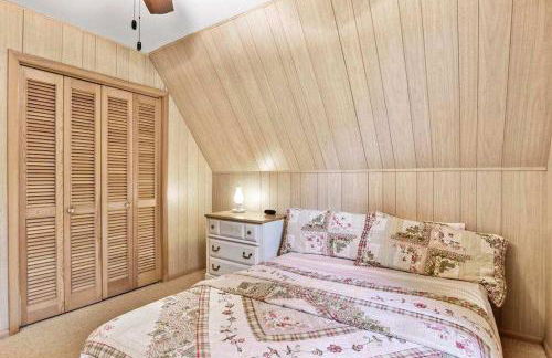 Big St Lodge on Big St Germain Lake - Foto 40