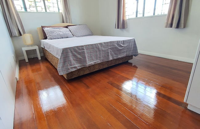 Axis Apartments - Photo 40