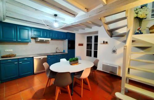 Gîte Eloquent - La Dauvinerie - Foto 3