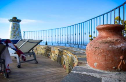 Agriturismo Le Agavi - Foto 56