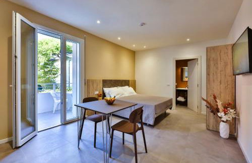 Apho Apartment Hotel - Foto 28