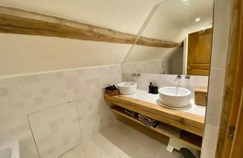 Beautiful Farmhouse - 1h40 South Paris - Foto 74