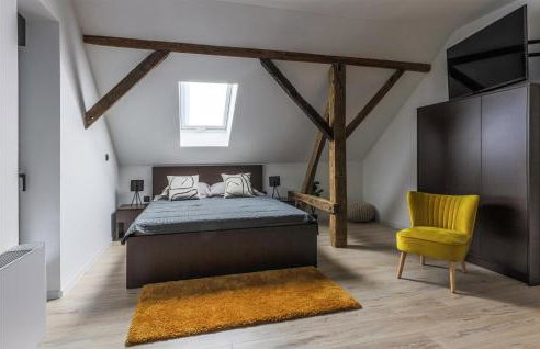 Awesome Home In Koritna With Sauna - Foto 31