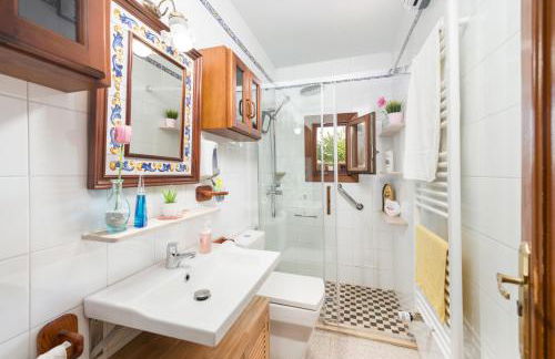 Finca Son Macia, amplia piscina, jardines en Selva, cerca de playas - Foto 34