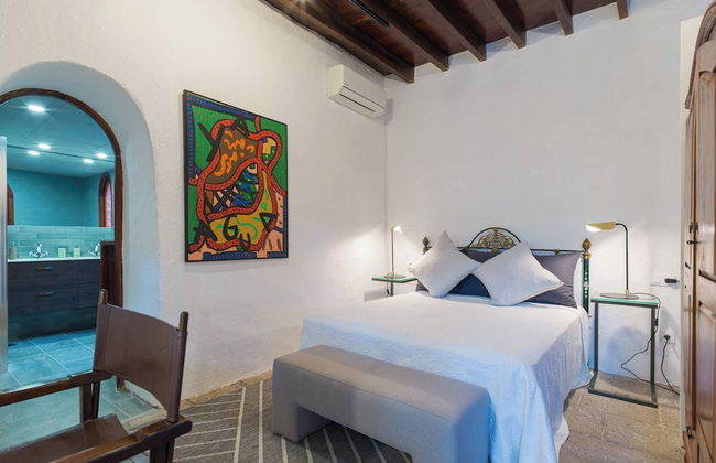 Casa Chica Villas Cruz Mayor - Foto 2