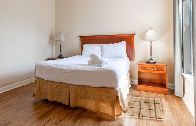 1301tt Unit 9408- Tuscana Resort 3 Bedroom Condo by RedAwning - Photo 4