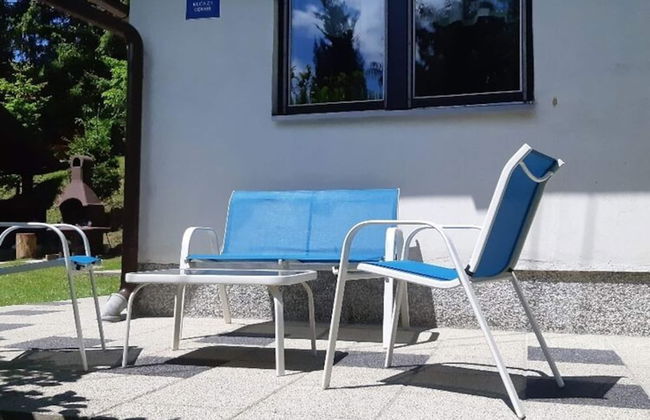 Detached House at 100m Distance of the Lake - Foto 46