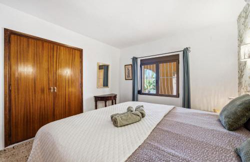 Casa Veintiuno en Calp - Foto 17