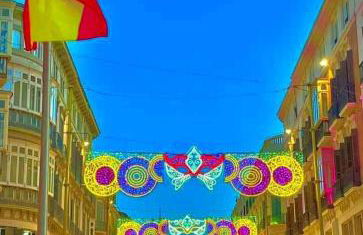 BAHIA DE MALAGA - Photo 53