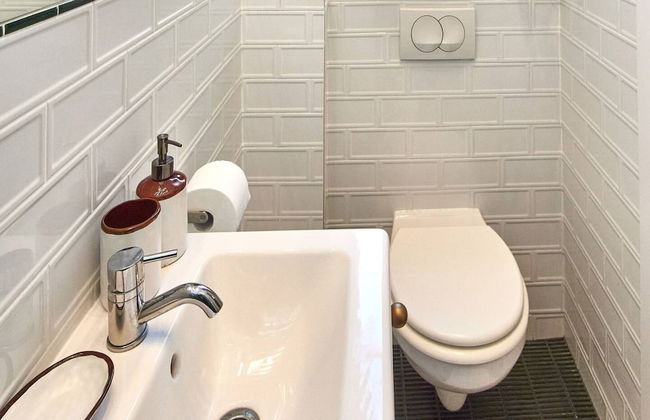 Fully equipped apartment Budapest - Foto 22