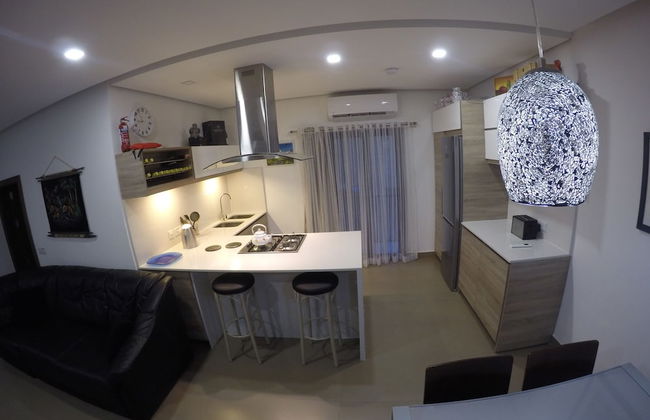 Pebbles Appartment - Foto 11