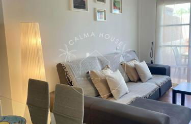 Calma House - Photo 1