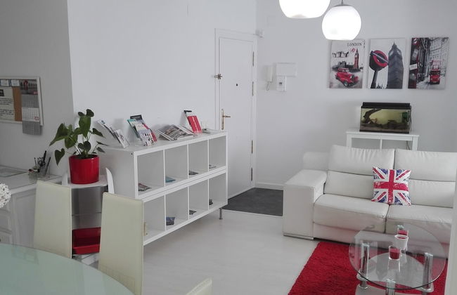 Apartamento E&R Málaga Centro - Foto 1